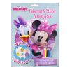 Picture of DISNEY COLORING & STICKER ACTIVITY PACK-MINNIE (AND DAISY)