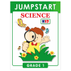 Picture of JUMPSTART SCIENCE GRADE 1