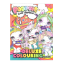 Picture of POOPSIE SLIME SURPRISE-DELUXE COLORING BOOK