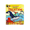 Picture of SMART BABIES BIBLE BOARD BOOK-THE CREATION