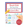 Picture of SMART KIDS MY VERY FIRST CURSIVE WRITING BOOK-JOINT LETTERS