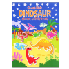 Picture of SMART KIDS STICKER ACTIVITY BOOK-DINOSAUR