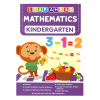 Picture of LEAP AHEAD KINDERGARTEN SET OF 3 (ENGLISH, MATH & SCIENCE)