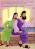 Picture of SMART KIDS BIBLE STORIES-JOB AND THE TEST OF FAITH