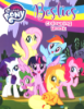 Picture of MY LITTLE PONY COLORING BOOK 16PP-BESTIES