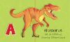 Picture of CREATIVE CHILDREN LINK & LEARN-DINOSAURS