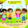 Picture of SMART BABIES BOOK OF MANNERS-SHARING