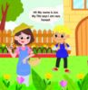 Picture of SMART BABIES BOOK OF MANNERS-HONESTY