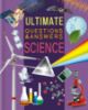 Picture of ULTIMATE QUESTIONS & ANSWERS-SCIENCE