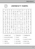 Picture of WORD SEARCH PUZZLE BOOK 7