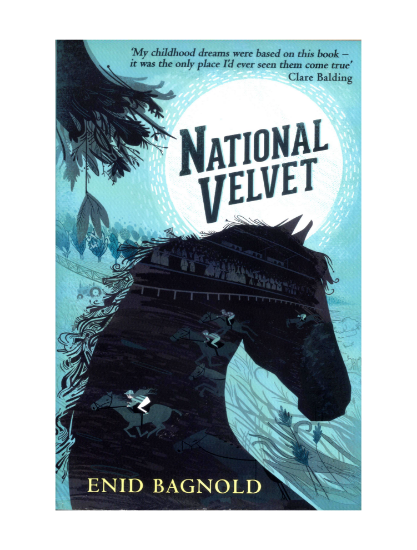 Picture of MODERN CLASSICS-NATIONAL VELVET