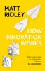 Picture of HOW INNOVATION WORKS-MATT RIDLEY