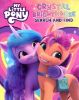 Picture of MY LITTLE PONY 16PP-CRYSTAL BRIGHTHOUSE SEARCH AND FIND