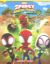 Picture of DISNEY JUNIOR MARVEL SPIDEY 16PP ACTIVITY BOOK-DINO-WEBS