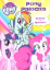 Show details for MY LITTLE PONY COLOR BY NUMBER-PONY PALOOZA Picture of MY LITTLE PONY COLOR BY NUMBER-PONY PALOOZA
