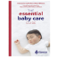 Picture of THE ESSENTIAL BABY CARE GUIDE