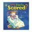 Picture of OUR EMOTIONS AND BEHAVIORS WHO FEELS SCARED-A BOOK ABOUT BEING AFRAID