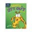 Picture of BEHAVIOR MATTERS A BOOK ABOUT FEELING BULLIED-GIRAFFE IS LEFT OUT