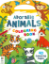 Picture of HINKLER EXPLORE COLORING BOOK-ADORABLE ANIMALS