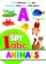 Show details for SMART BABIES I SPY ABC-ANIMALS Picture of SMART BABIES I SPY ABC-ANIMALS