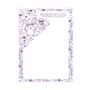 Picture of COLOR YOUR CARRY CASE ACTIVITY CASE-CUTE KAWAII ANIMALS