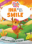 Picture of SMART KIDS MY FIRST EQ BOOK-INA FINDS HER SMILE (HOW TO HANDLE SADNESS)