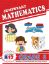 Picture of REVISED K-12 JUMPSTART MATHEMATICS GRADE 3